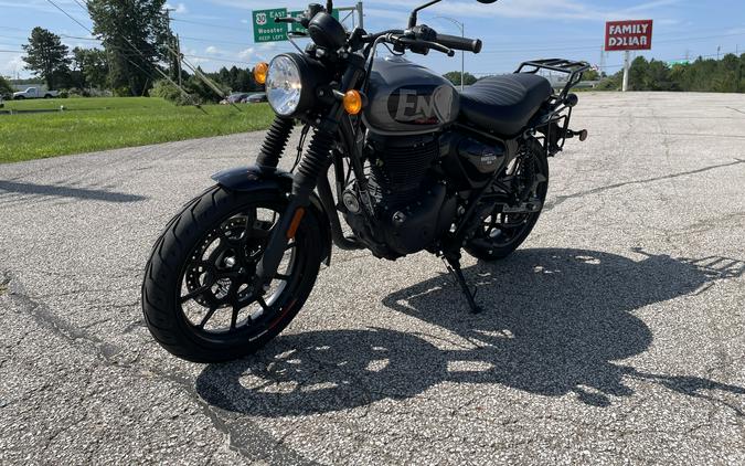 2023 Royal Enfield Hunter 350