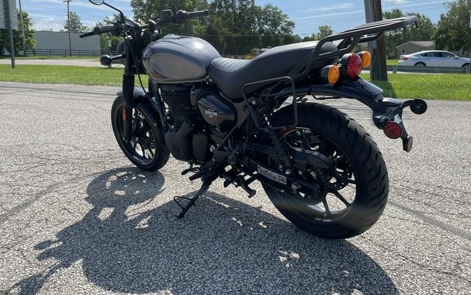 2023 Royal Enfield Hunter 350