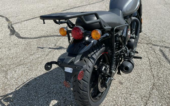 2023 Royal Enfield Hunter 350