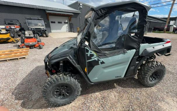 2026 Yamaha Wolverine X2 850 Xt-R