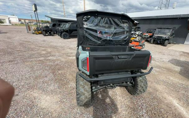 2026 Yamaha Wolverine X2 850 Xt-R