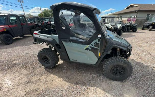 2026 Yamaha Wolverine X2 850 Xt-R
