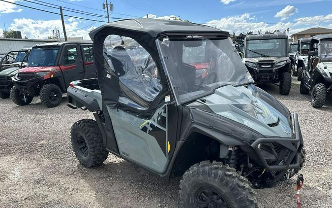 2026 Yamaha Wolverine X2 850 Xt-R