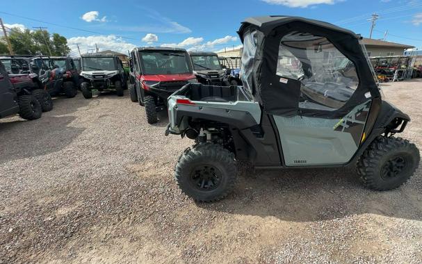 2026 Yamaha Wolverine X2 850 Xt-R
