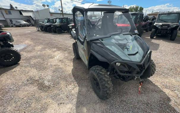 2026 Yamaha Wolverine X2 850 Xt-R