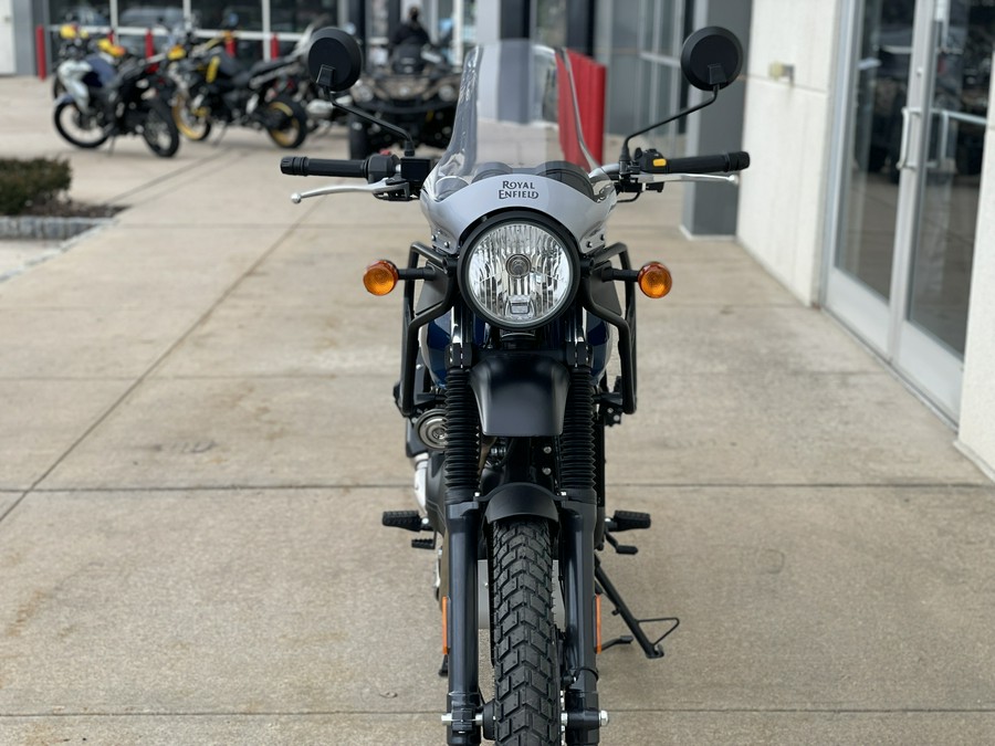 2022 Royal Enfield Himalayan