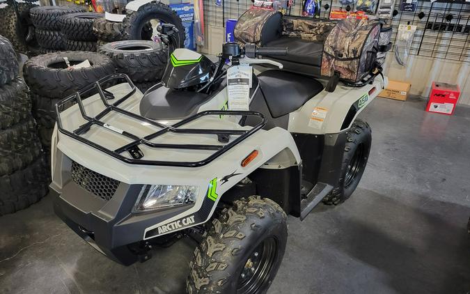 2023 Arctic Cat ALTERRA 450