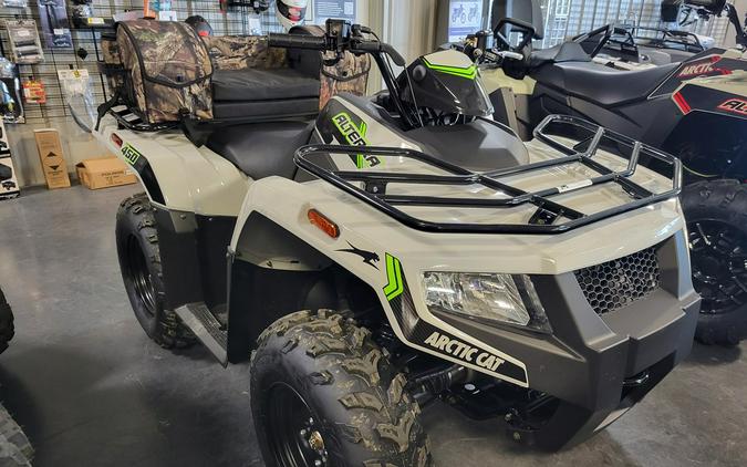 2023 Arctic Cat ALTERRA 450