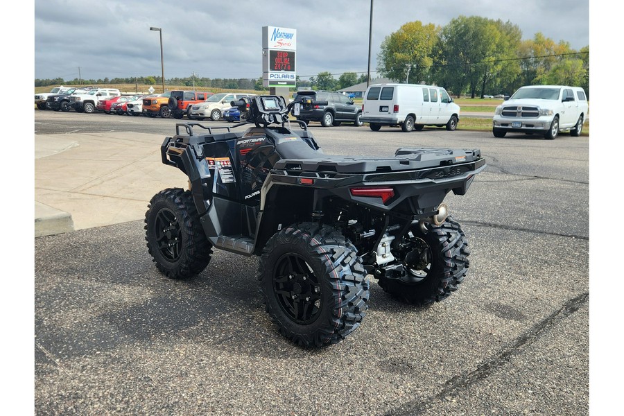 2024 Polaris Industries SPORTSMAN 570 TRAIL