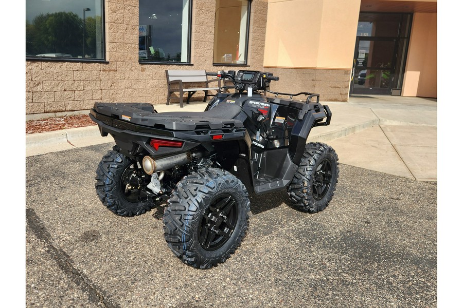 2024 Polaris Industries SPORTSMAN 570 TRAIL