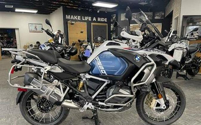 2024 BMW R 1250 GS Adventure