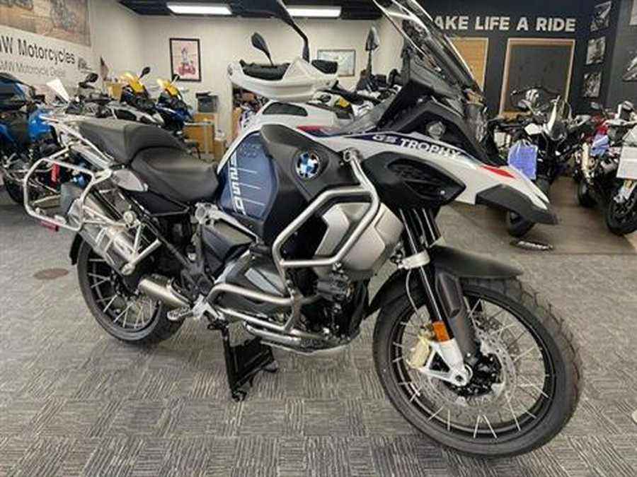 2024 BMW R 1250 GS Adventure