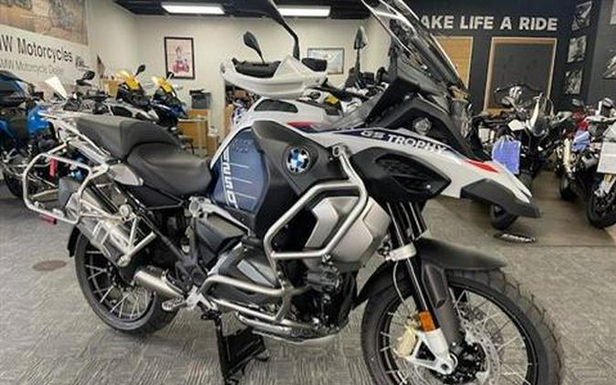 2024 BMW R 1250 GS Adventure