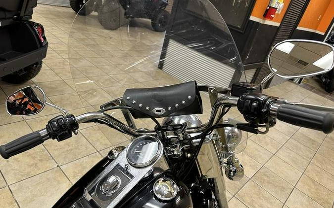 1997 Harley-Davidson® FLSTC - Heritage Softail® Classic