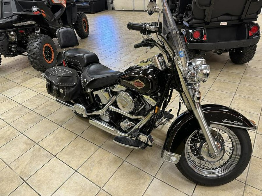 1997 Harley-Davidson® FLSTC - Heritage Softail® Classic