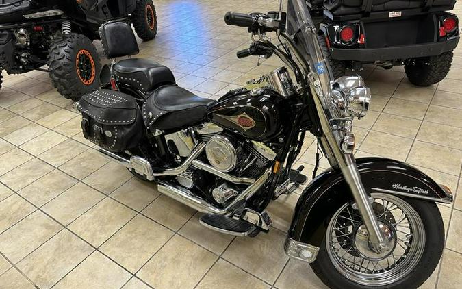 1997 Harley-Davidson® FLSTC - Heritage Softail® Classic