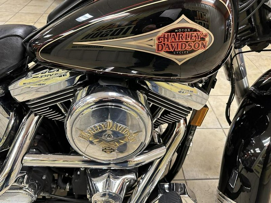 1997 Harley-Davidson® FLSTC - Heritage Softail® Classic