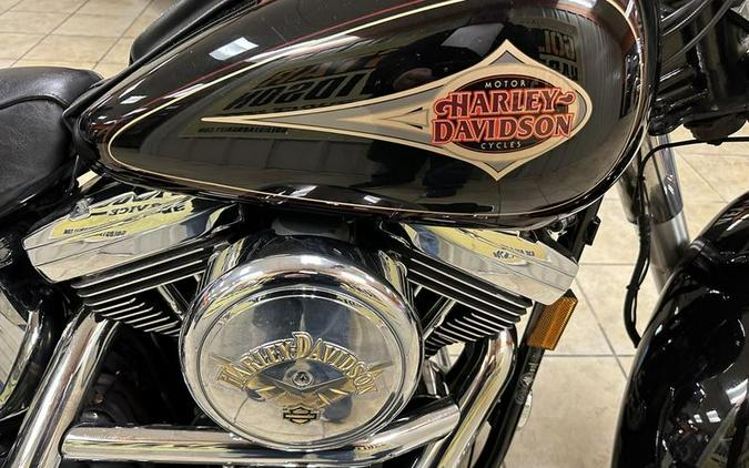 1997 Harley-Davidson® FLSTC - Heritage Softail® Classic