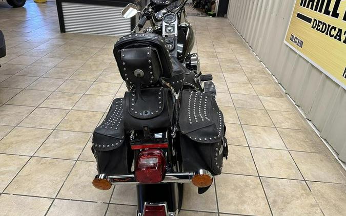 1997 Harley-Davidson® FLSTC - Heritage Softail® Classic