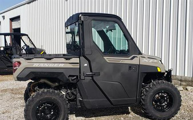 2024 Polaris Ranger XP 1000 Northstar Edition Ultimate