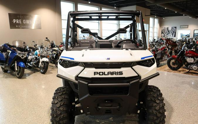 2024 Polaris® Ranger XP Kinetic Ultimate