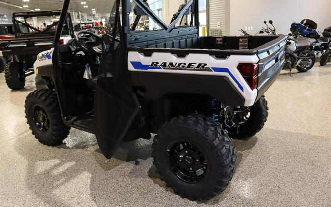 2024 Polaris® Ranger XP Kinetic Ultimate