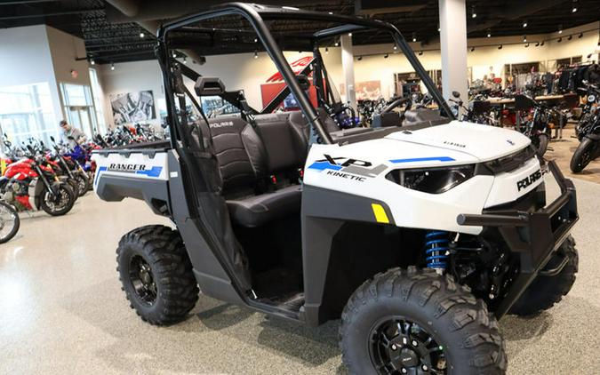 2024 Polaris® Ranger XP Kinetic Ultimate