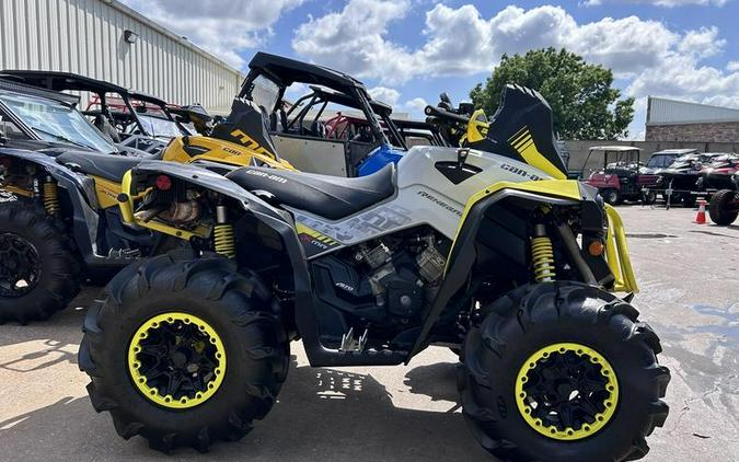 2019 Can-Am® Renegade® X® mr 570