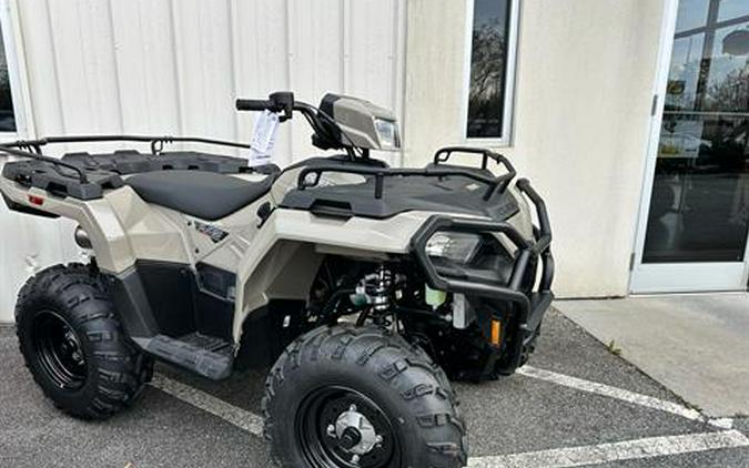 2024 Polaris Sportsman 570 EPS