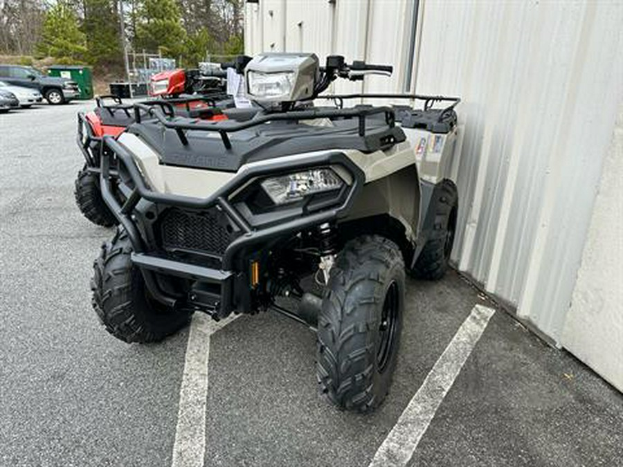 2024 Polaris Sportsman 570 EPS