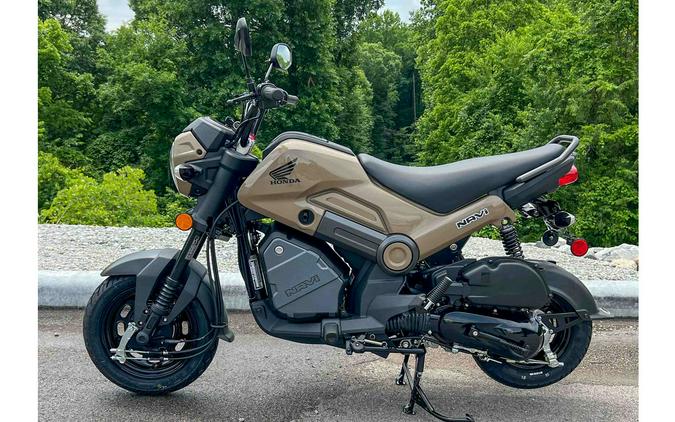 2023 Honda NAVI Base