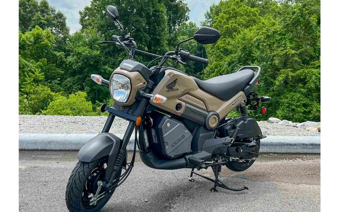 2023 Honda NAVI Base