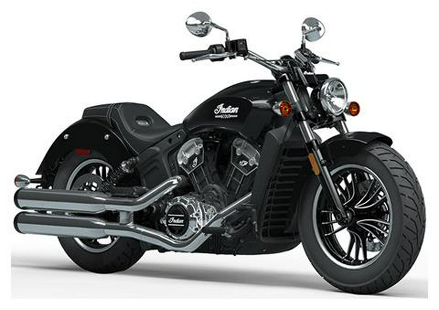 2023 Indian Motorcycle Scout® ABS