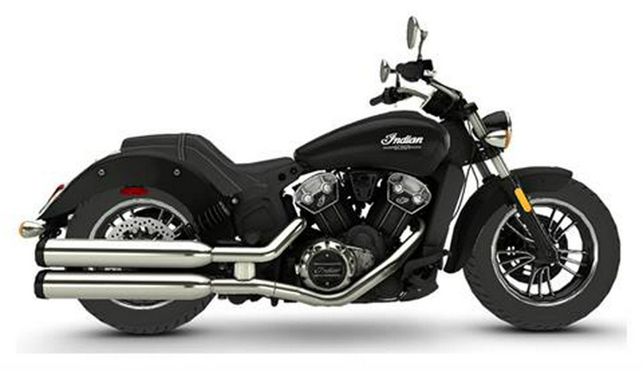 2023 Indian Motorcycle Scout® ABS