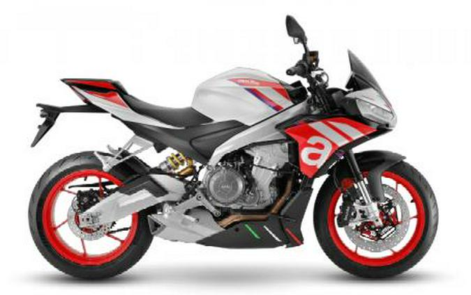 2024 Aprilia [Off-Site Inventory] Tuono 660 Factory