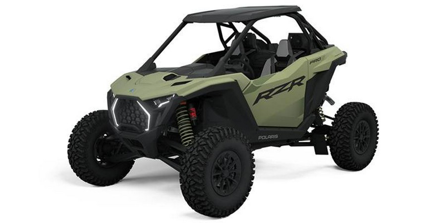 2025 Polaris Industries RZR Pro S Ultimate