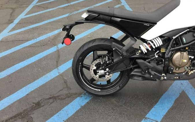 2024 Husqvarna® Vitpilen 401