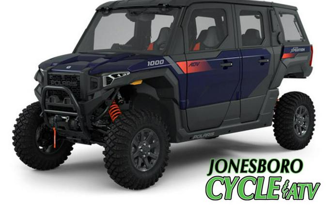 2025 Polaris Xpedition ADV 5 Northstar
