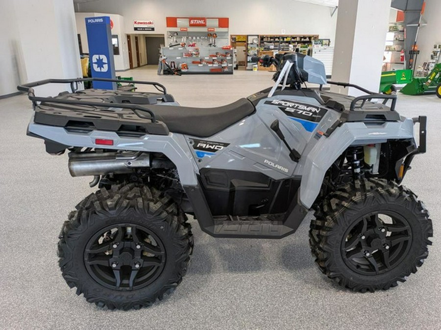 2025 Polaris Sportsman 570 Premium