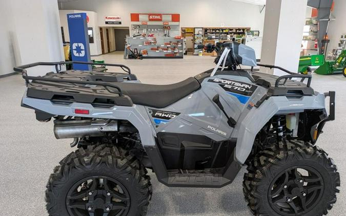 2025 Polaris Sportsman 570 Premium