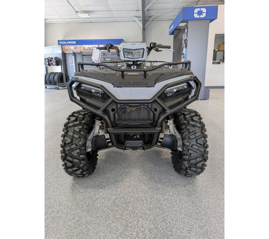 2025 Polaris Sportsman 570 Premium