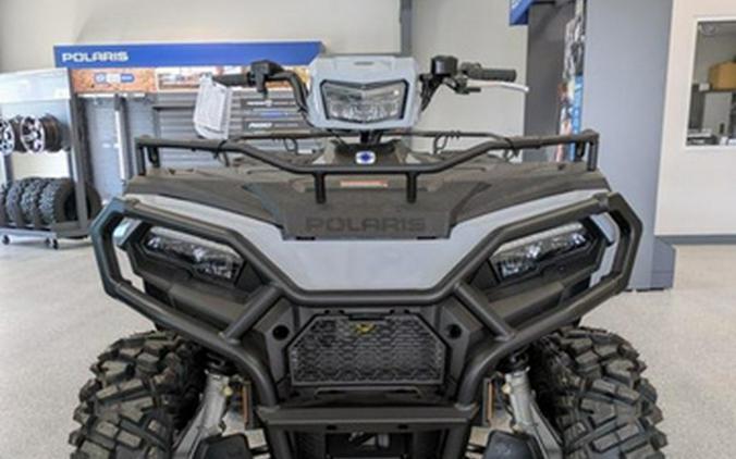 2025 Polaris Sportsman 570 Premium