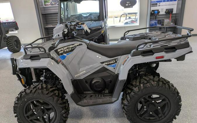 2025 Polaris Sportsman 570 Premium