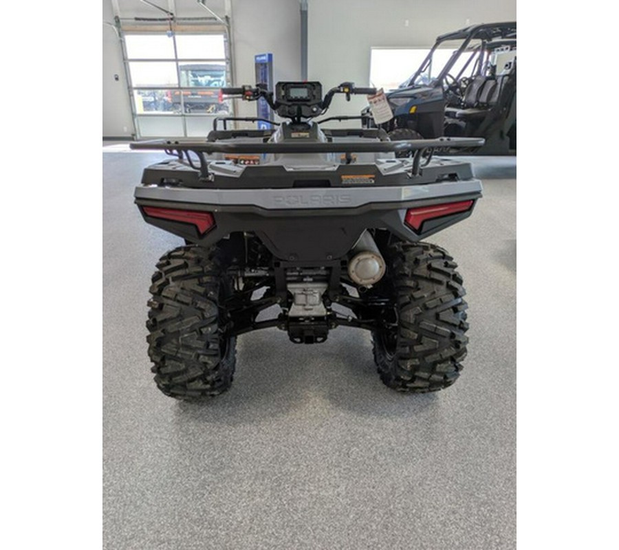 2025 Polaris Sportsman 570 Premium