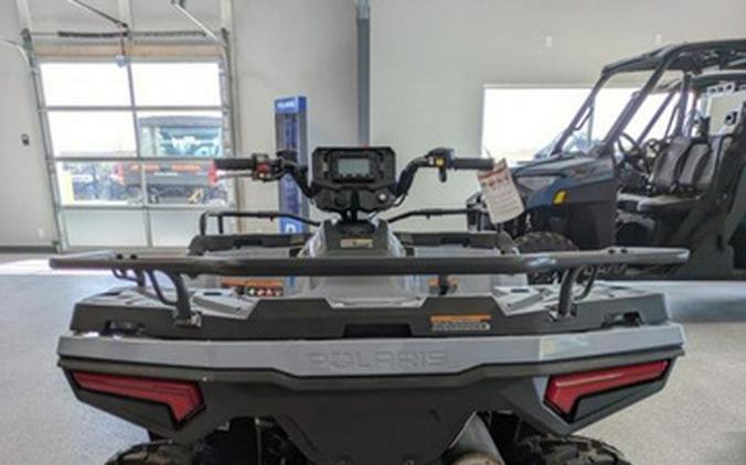 2025 Polaris Sportsman 570 Premium