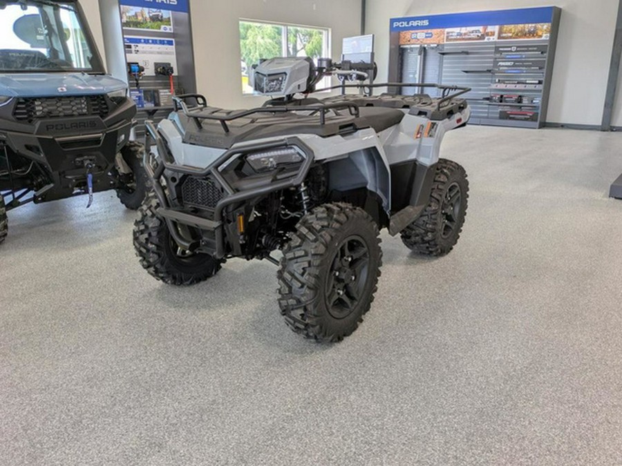 2025 Polaris Sportsman 570 Premium