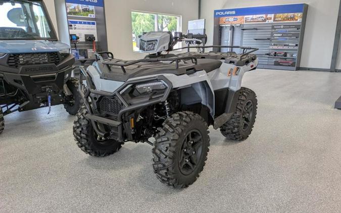 2025 Polaris Sportsman 570 Premium