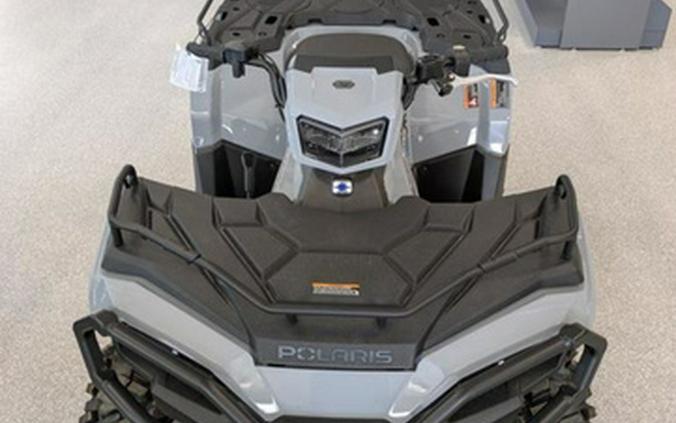 2025 Polaris Sportsman 570 Premium