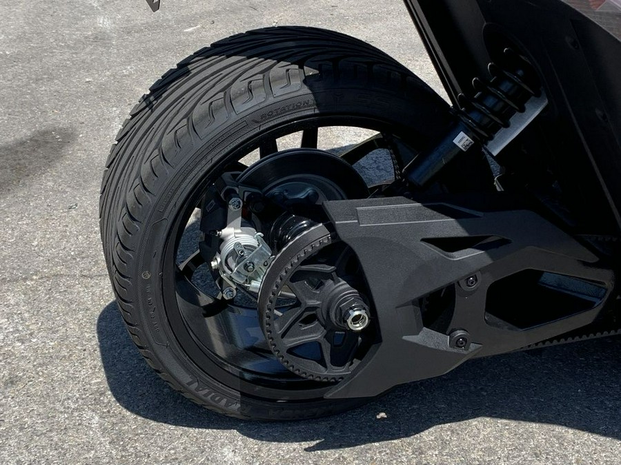 2025 Polaris Slingshot® Slingshot® R AutoDrive