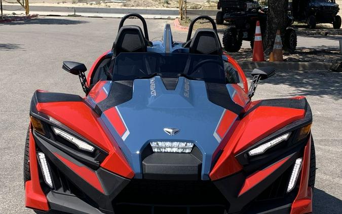 2025 Polaris Slingshot® Slingshot® R AutoDrive